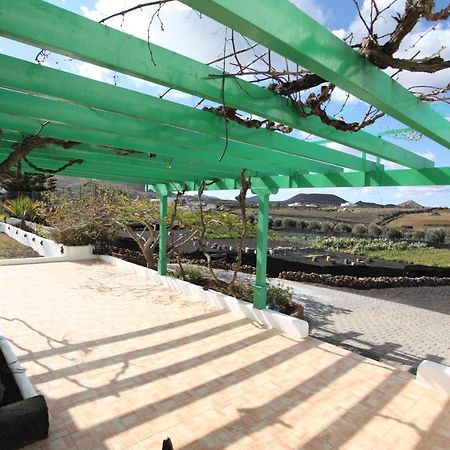 Villa Vegueta Dış mekan fotoğraf