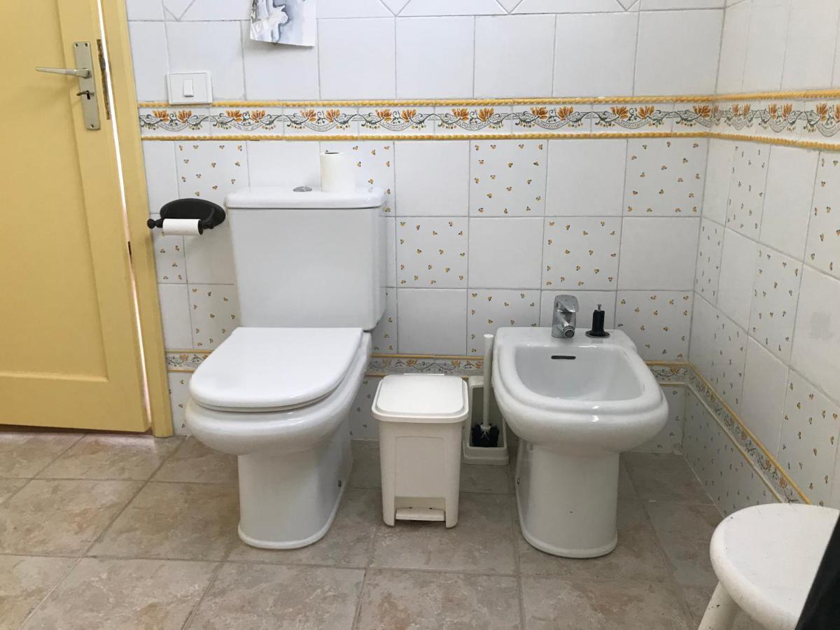 Villa Vegueta Dış mekan fotoğraf