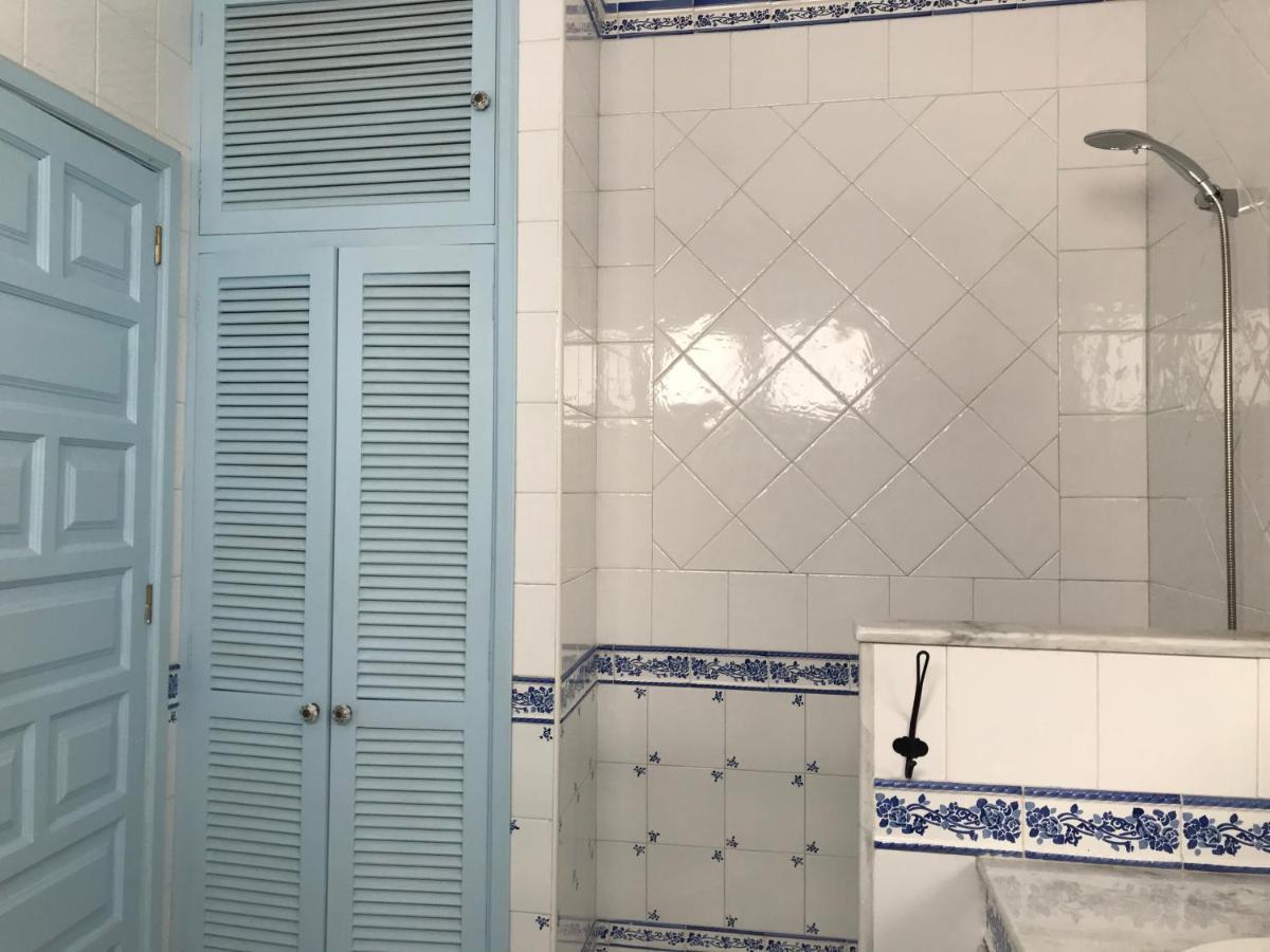 Villa Vegueta Dış mekan fotoğraf