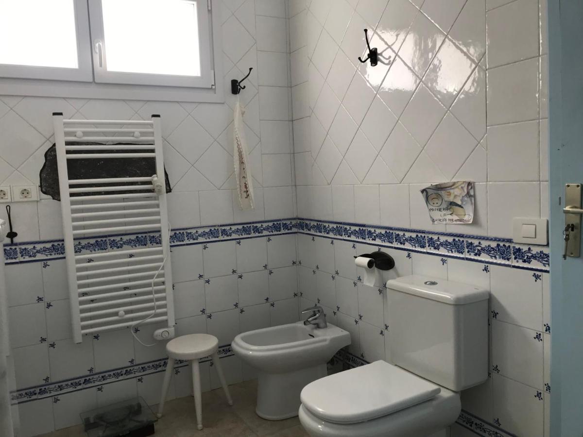 Villa Vegueta Dış mekan fotoğraf