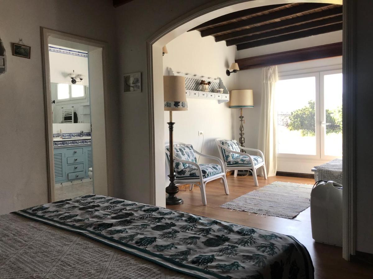 Villa Vegueta Dış mekan fotoğraf