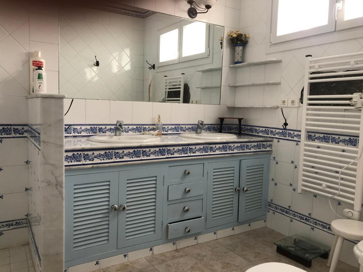 Villa Vegueta Dış mekan fotoğraf