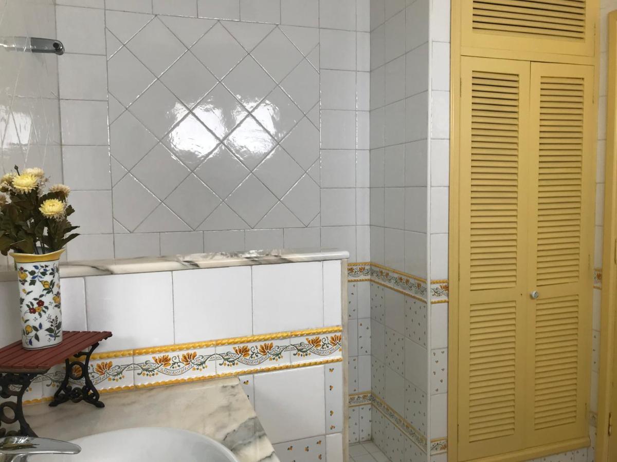 Villa Vegueta Dış mekan fotoğraf