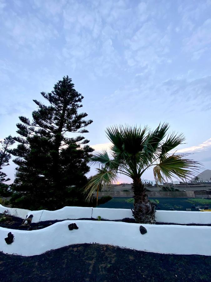 Villa Vegueta Dış mekan fotoğraf