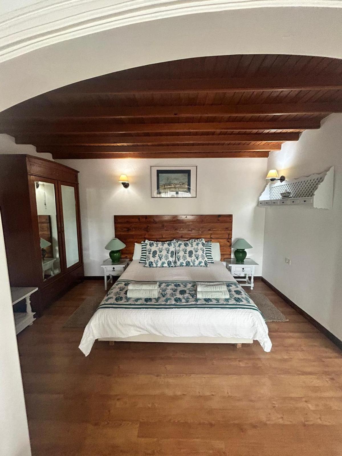Villa Vegueta Dış mekan fotoğraf