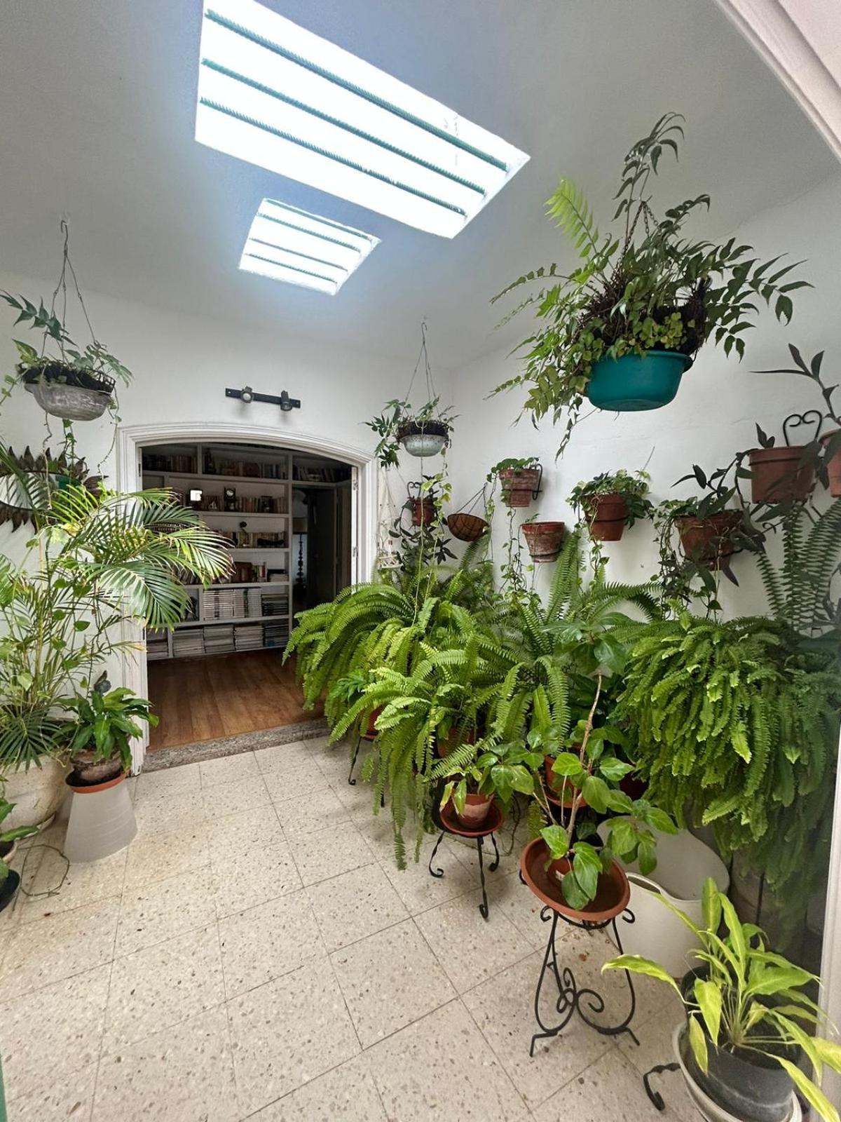 Villa Vegueta Dış mekan fotoğraf