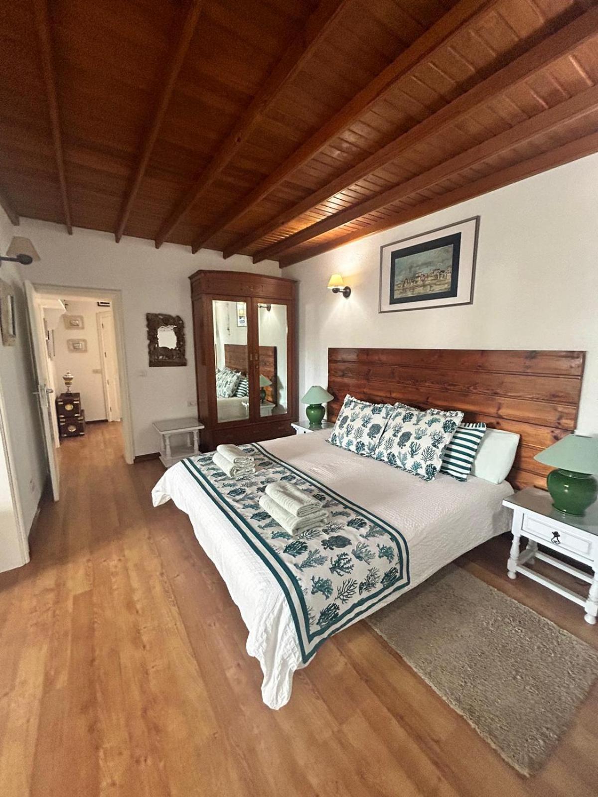 Villa Vegueta Dış mekan fotoğraf